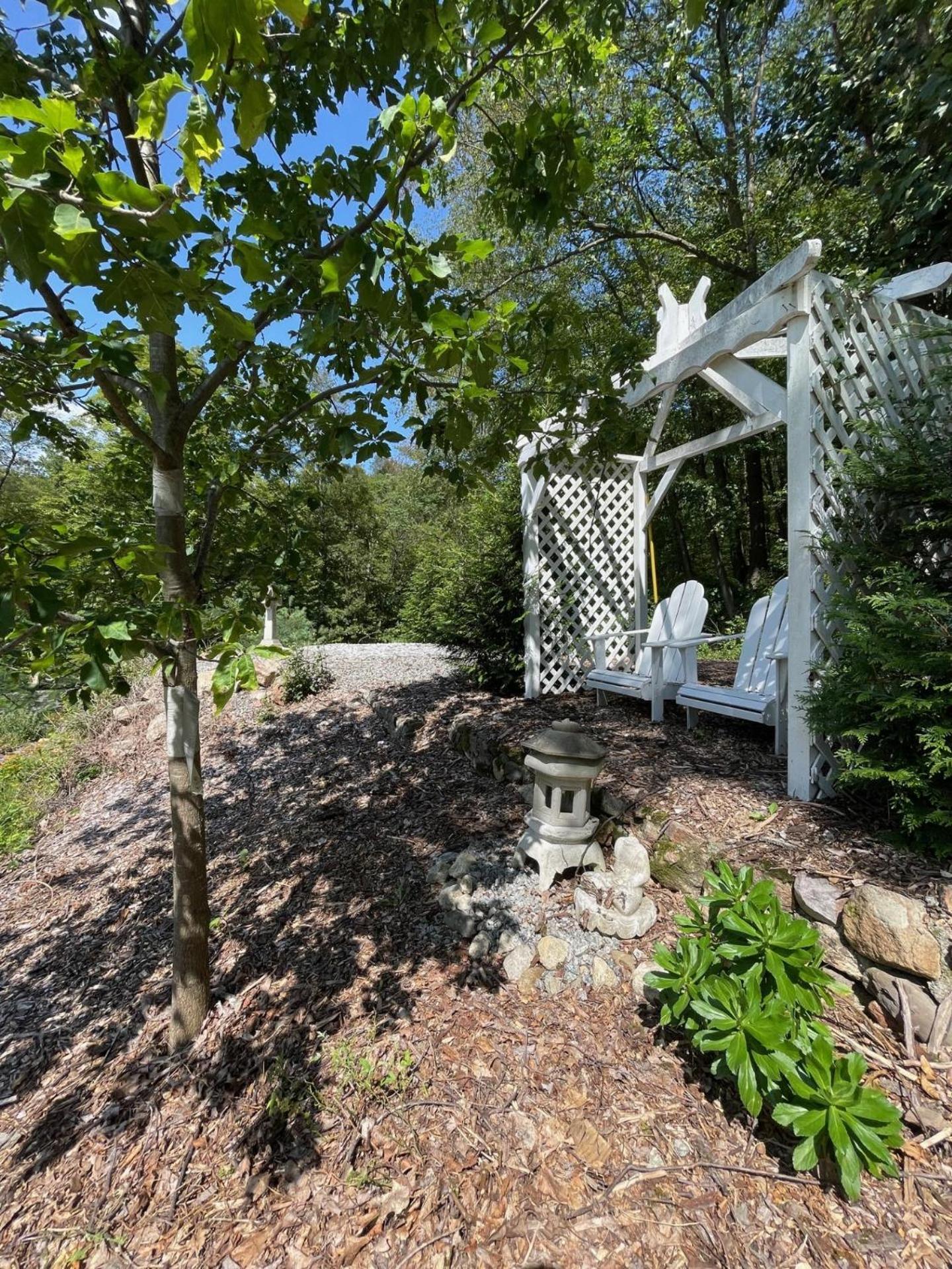 Beacon Hermitage Eksteriør bilde